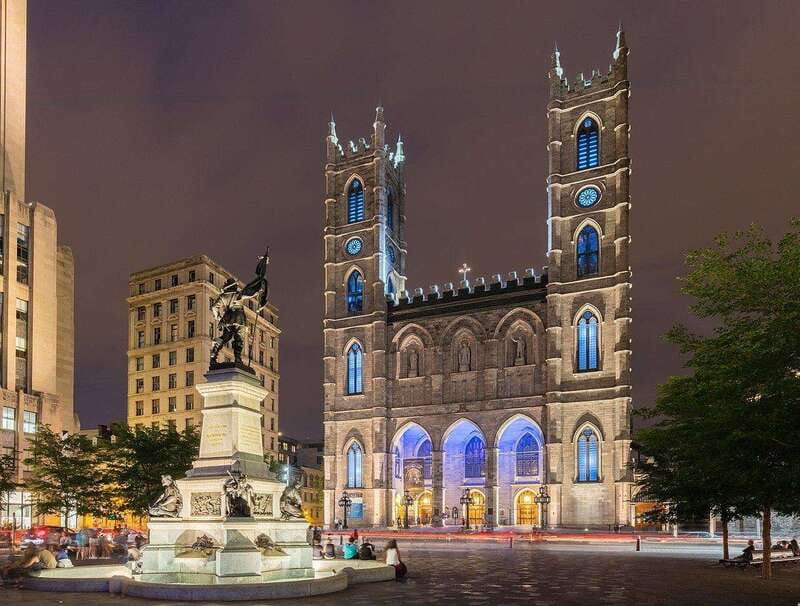 Montreal: Half-day Guided City Tour - How This 5-Hour Montreal Route Gets You From Iconic Views to Real Neighborhoods