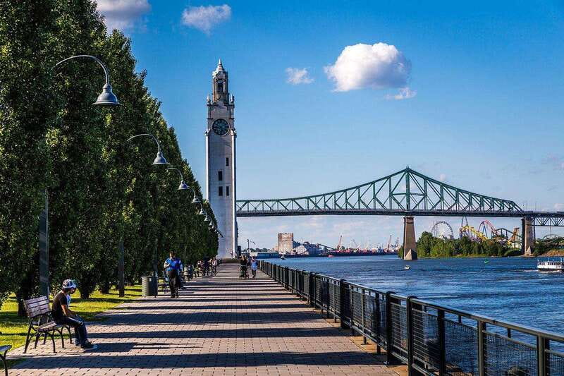 Montreal: Half-day Guided City Tour - Mount Royal at Photo-Time, Then Saint Joseph’s Oratory Up Close