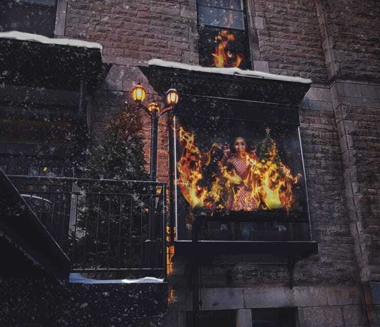 Montreal: Haunted Pub Crawl - Who This Haunted Pub Crawl Suits Best