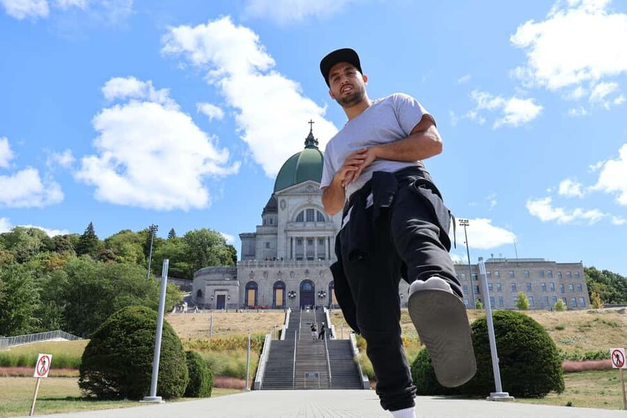 Montreal: Iconic Landmarks All-Inclusive VIP Experience - A half-day VIP hit list, built for layovers and first-timers