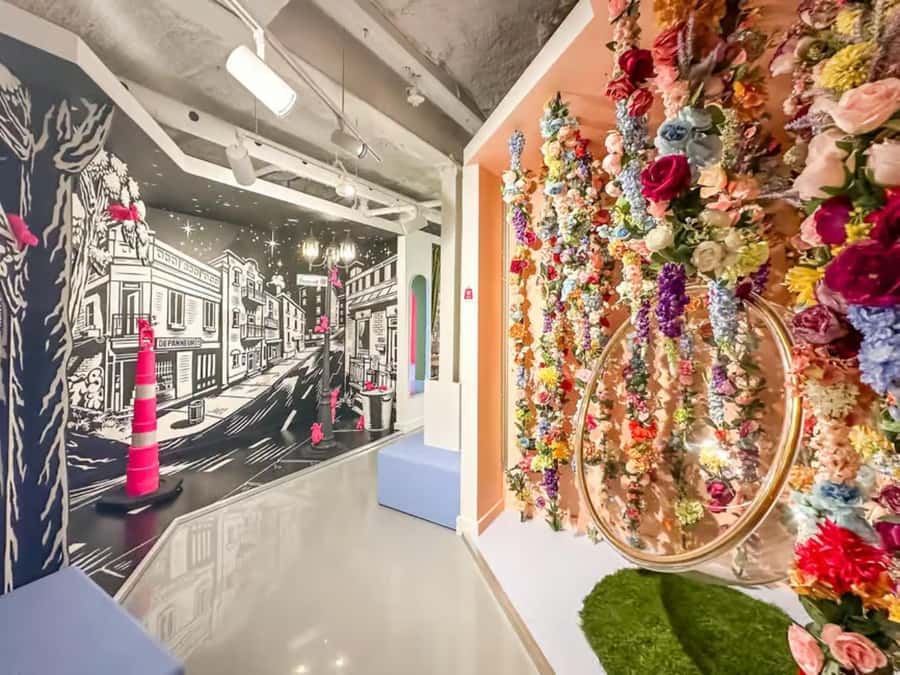 Montreal: Imaginarium Museum Entry Ticket - Key highlights you’ll care about