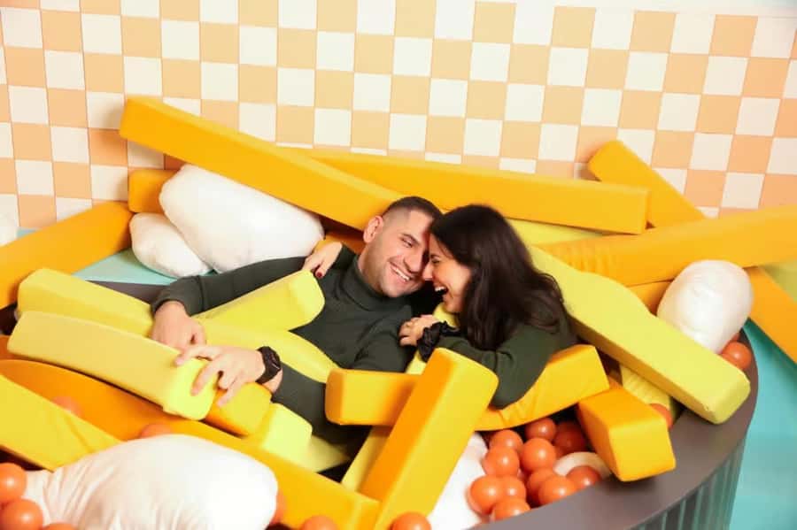 Montreal: Imaginarium Museum Entry Ticket - Price and value: is $29 a good deal for IMAGINARIUM?