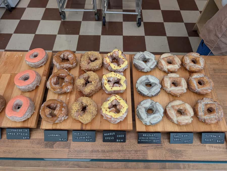 Montreal: Jean-Talon & Little Italy Food Tour with 8 Tasting - Why Jean-Talon and Little Italy work for a food tour
