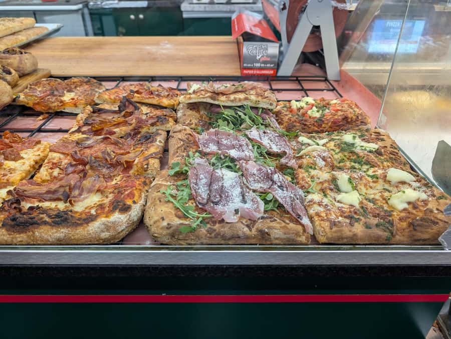 Montreal: Jean-Talon & Little Italy Food Tour with 8 Tasting - Price and value: is $87 worth it for 8+ tastings?