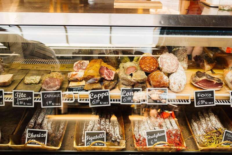 Montreal: Jean-Talon Market & Beyond Locally Owned Food Tour - How the 3 hours work on the ground, and what to expect from the pace