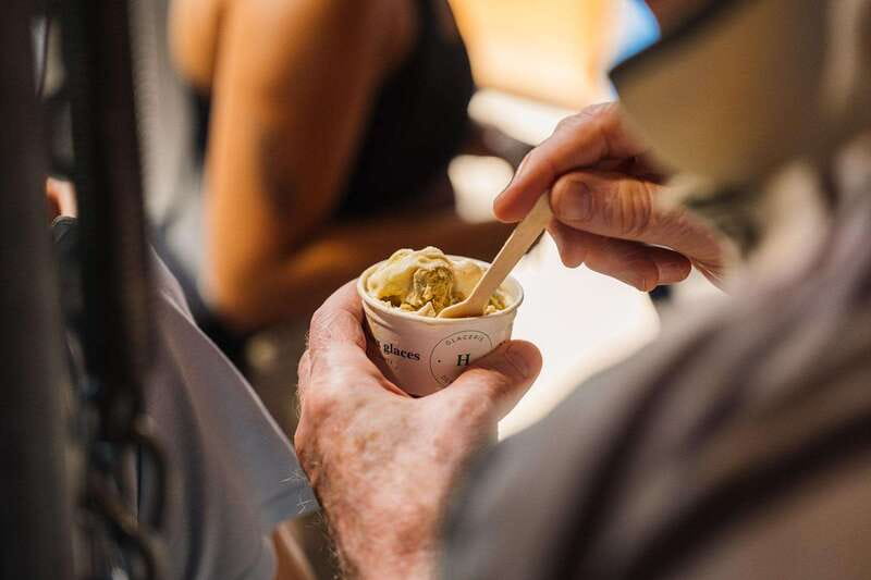 Montreal: Jean-Talon Market & Beyond Locally Owned Food Tour - A spice den and a seasonal forager stop, where the tour adds flavor logic