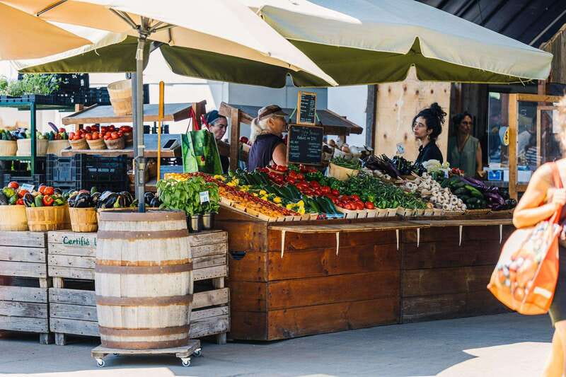 Montreal: Jean-Talon Market & Beyond Locally Owned Food Tour - Market street bites, quick detours, and why you leave wanting to come back