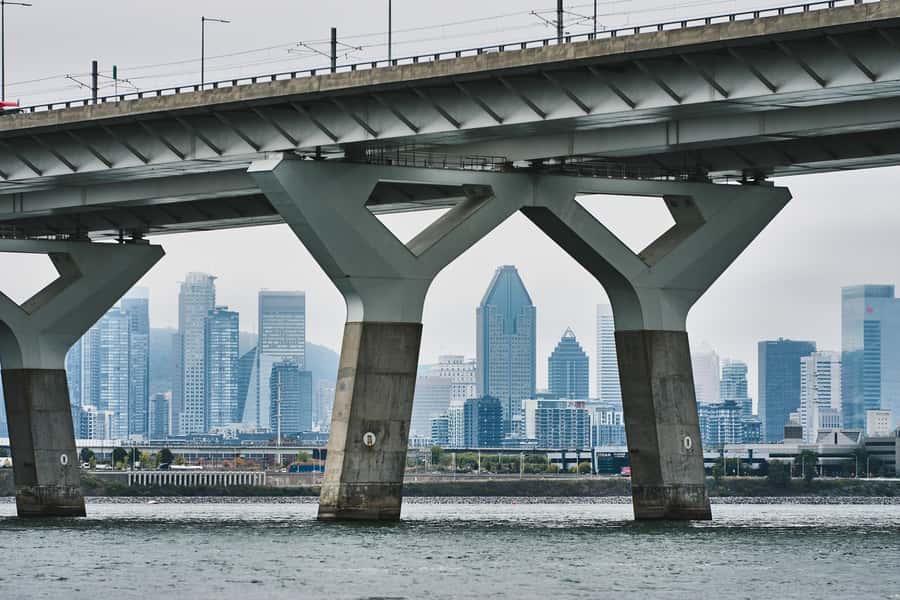 Montreal: Lachine Rapids Sightseeing Tour - Lachine Rapids: the highlight for power, history, and close-up thrills
