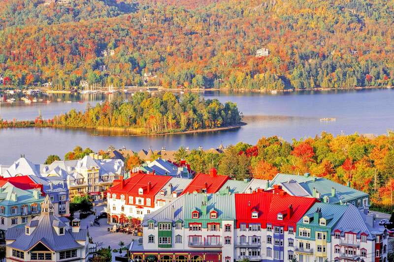 Montreal: Laurentian Mountains Day Trip - Key things I’d circle before you go