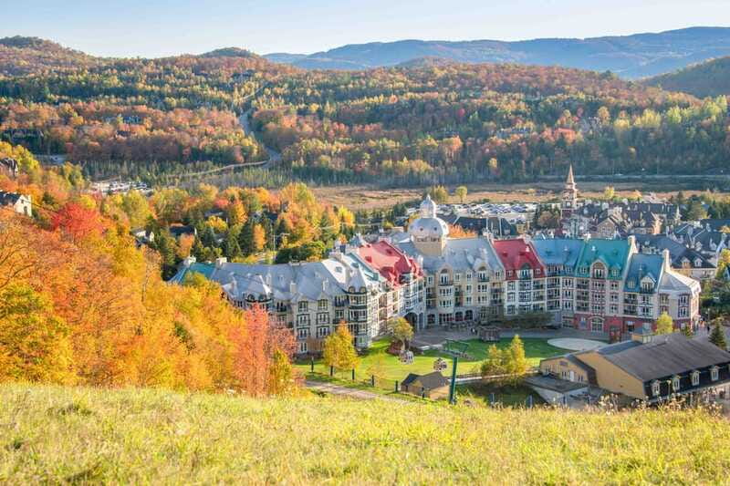 Montreal: Laurentian Mountains Day Trip - The guide and driver can make or break the day