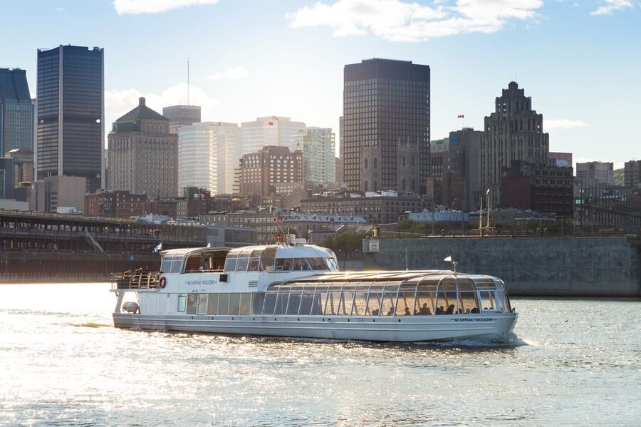 Montreal: Le Bateau-Mouche St. Lawrence Sightseeing Cruise - Should You Book Le Bateau-Mouche’s St. Lawrence Cruise?
