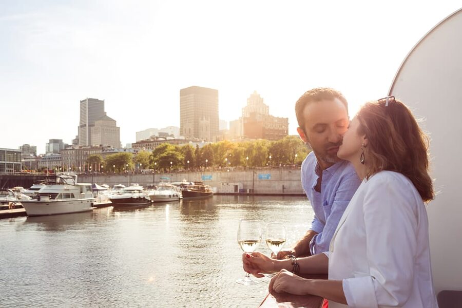 Montreal: Le Bateau-Mouche St. Lawrence Sightseeing Cruise - Who Should Book, and Who Should Skip This Cruise