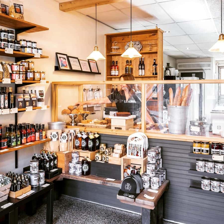 Montreal: Maple syrup tasting and conference. In english! - A family-run kitchen stop at Domaine des 15 lots