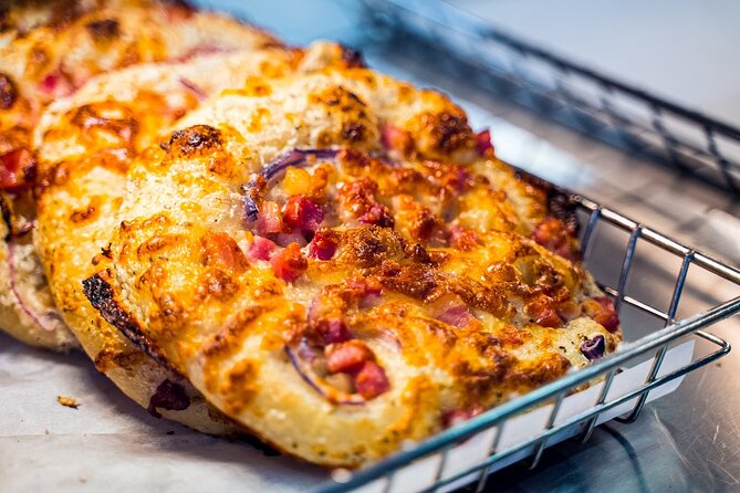 Montreal Mile End Authentic Food Tour with 7 Delicacies Tastings - Why this Mile End food tour works for first-time Montreal plans