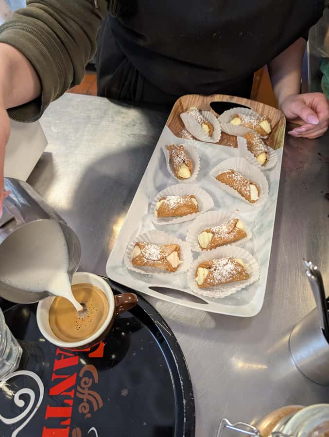 Montreal: Mile End Food Tour with 7 Local Favorites Tastings - Lester’s Deli Smoked Meat Sandwich, the Tour’s Best First Impression