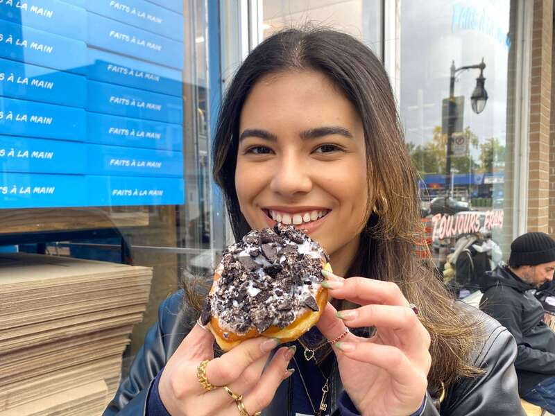 Montréal: Mile End Foodie Tour with Tasting - Mile End food by foot, not by checklist