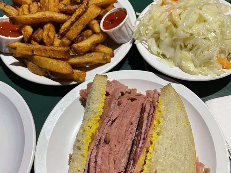 Montréal: Mile End Foodie Tour with Tasting - Price and value: what $79 covers when you add it up