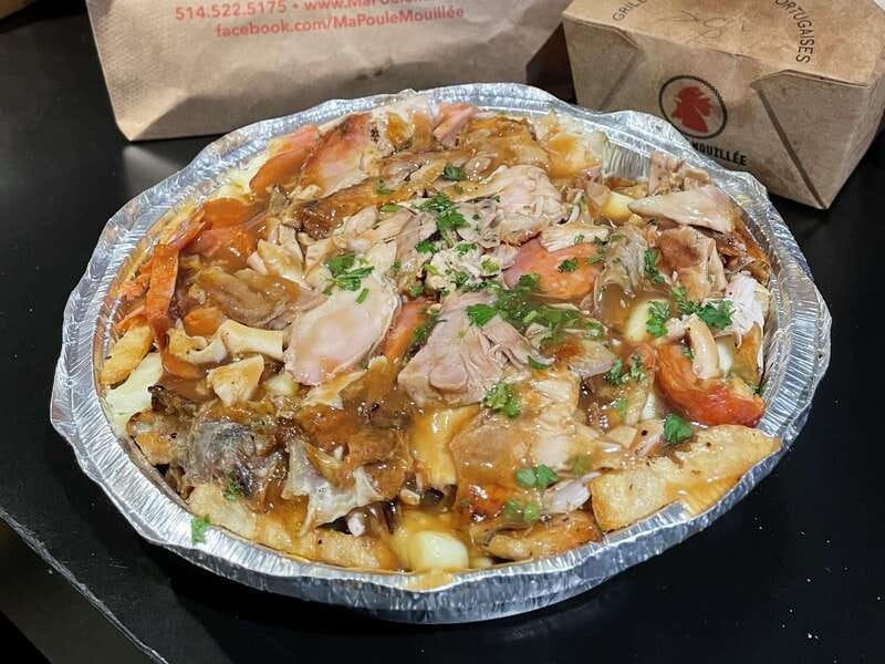 Montréal: Mile End Foodie Tour with Tasting - The 3-hour pacing and what it really means for your appetite