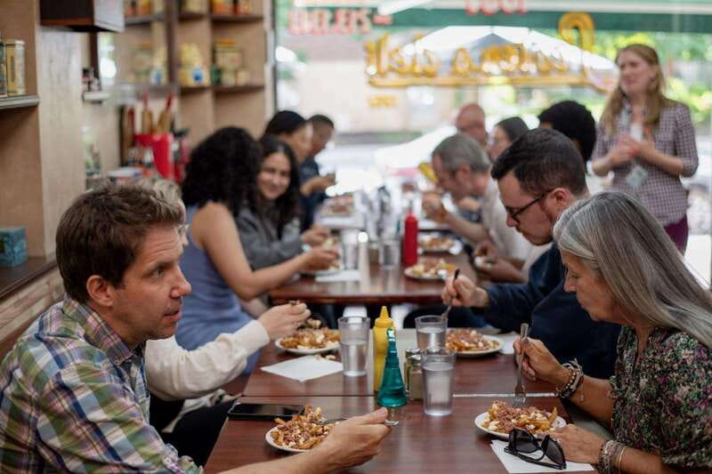 Montreal: Mile-End Foodie Walking Tour with 7 Tastings - How Mile End works for a 3-hour foodie plan