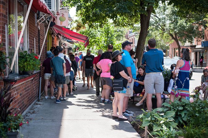 Montreal Mile End Local Guided Food Tour by Local Montreal Tours - Why Mile End Works So Well in Just 3 Hours
