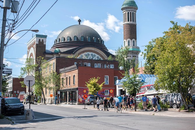 Montreal Mile End Local Guided Food Tour by Local Montreal Tours - The Tastings: What You’ll Actually Eat and Drink