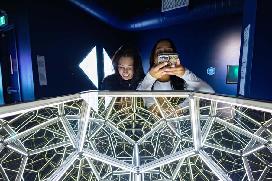 Montreal: Museum of Illusions Entry Ticket - Who Should Book, and Who Should Skip the Museum of Illusions