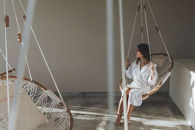 Montreal: Nordic Spa Thermal Experience - Strøm Nordic Spa on Nuns Island: how this spa stays close to Montreal