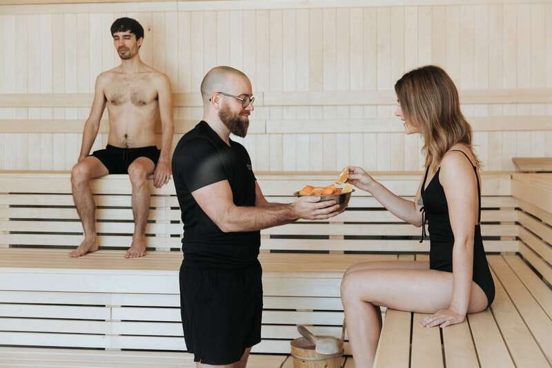 Montreal: Nordic Spa Thermal Experience - Price and what you really get for $59