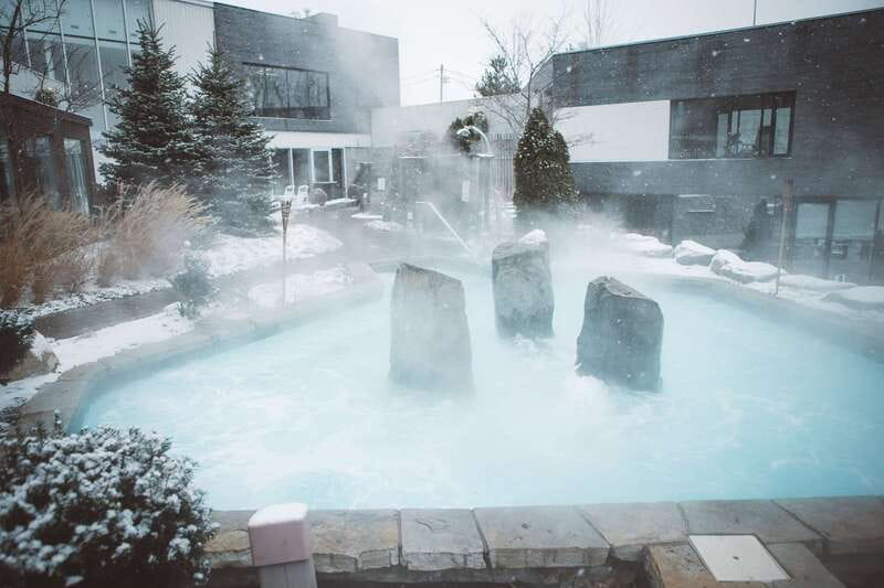 Montreal: Nordic Spa Thermal Experience - Rules, what to bring, and why the phone-free policy changes the vibe