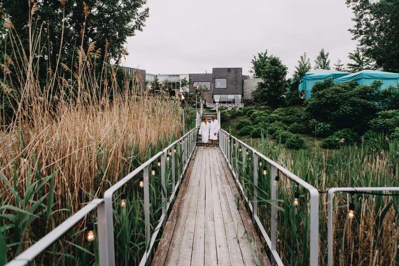 Montreal: Nordic Spa Thermal Experience - Should you book the Strøm Nordic Spa Thermal Experience?