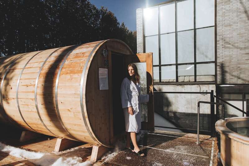 Montreal: Nordic Spa Thermal Experience - FAQ