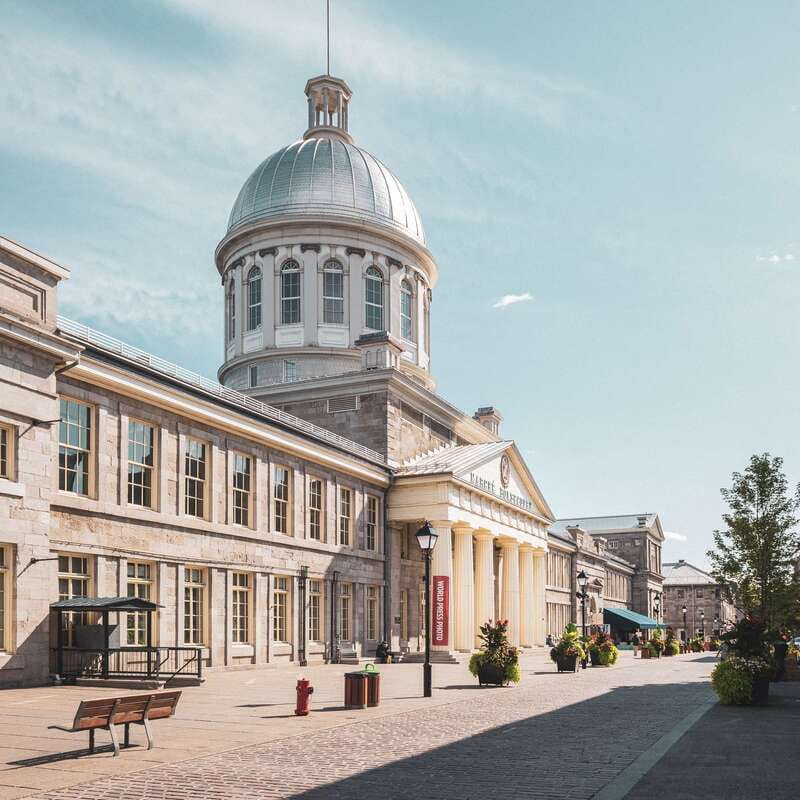 Montreal: Old Montreal Guided Walking Tour - Key things to love on this Old Montreal walk
