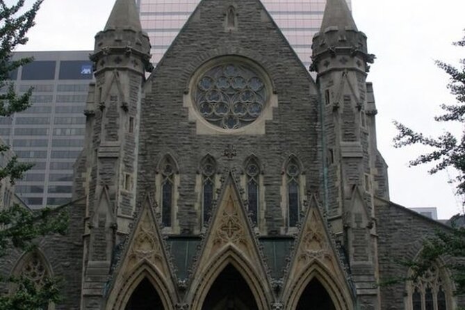 Montreal : Old Montreal Walking Tour With A Guide - Price at about $28 per person, and what makes it fair value