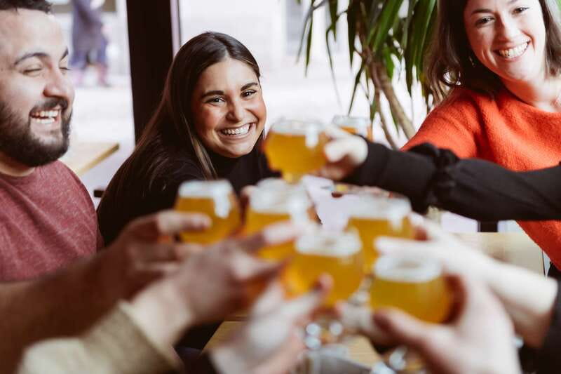 Montreal Old Port: Craft Brewery and Beer Tasting Tour - Key takeaways before you go
