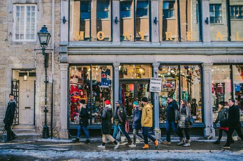 Montreal Old Port: Craft Brewery and Beer Tasting Tour - Stop 2: 3 Brasseurs St-Paul, learn the brewing process and taste again