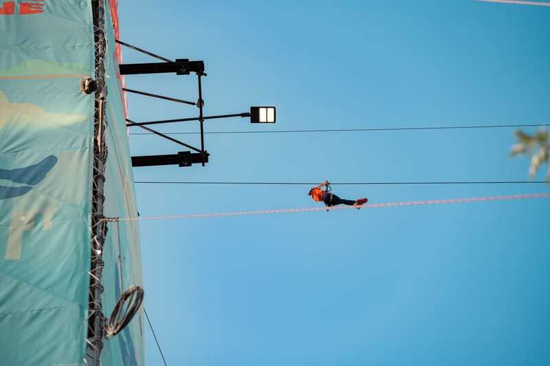 Montreal Old Port: Urban Zipline Ticket - Price and Value: What You Get for $24 in Old Port