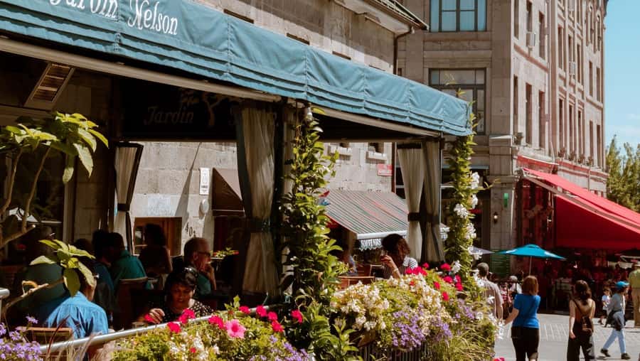 Montreal: Personalized Private Food Tour with a Local Foodie - Jean-Talon Market Peek: Cheeses and Crepes Where Locals Shop