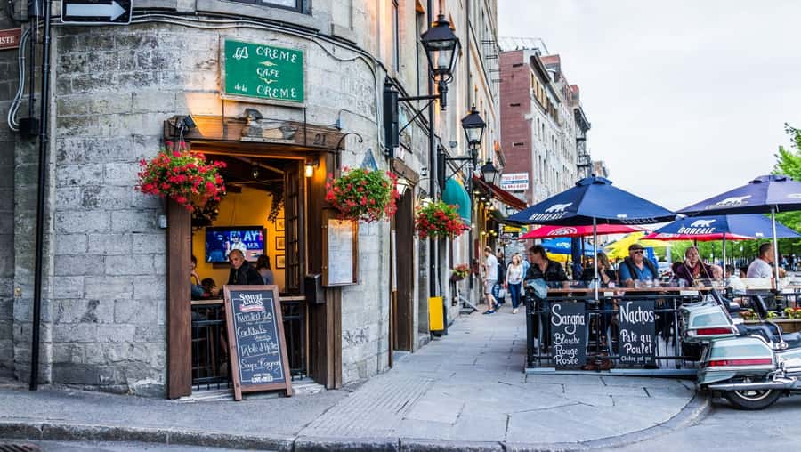 Montreal: Personalized Private Food Tour with a Local Foodie - The Pace That Makes It Work: 3 Hours, 6 to 8 Tastings, Two Drinks