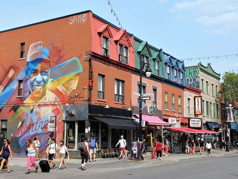 Montreal: Plateau Mont-Royal & Mile End Walking Tour - Key Things You’ll Really Feel on This Tour