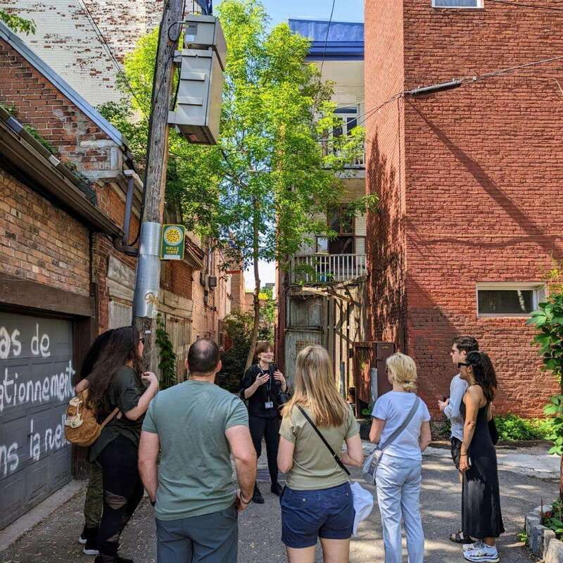 Montreal: Plateau Mont-Royal & Mile End Walking Tour - Food Stops That Feel Like Neighborhood Anchors