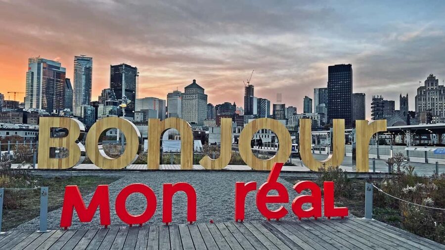 Montreal: Private 2h Walking Tour RESO and Old Montreal - A 2-hour mix of museums, downtown, and Old Montreal