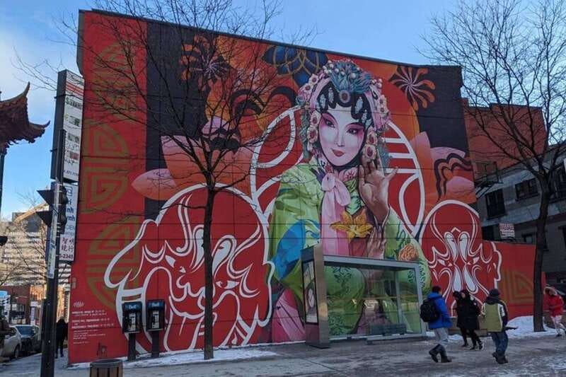 Montreal: Private custom walking tour with a guide - Why Montreal Fees Like Two Cities, and This Tour Helps You Connect