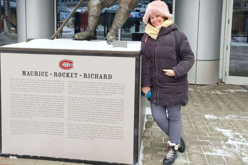 Montreal: Private custom walking tour with a guide - Custom Routes: How Your Guide Chooses Sights, Monuments, and Optional Museums
