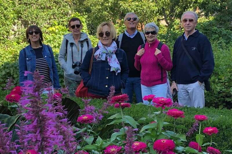 Montreal: Private custom walking tour with a guide - The Real Itinerary Pattern: How the Walk Typically Unfolds
