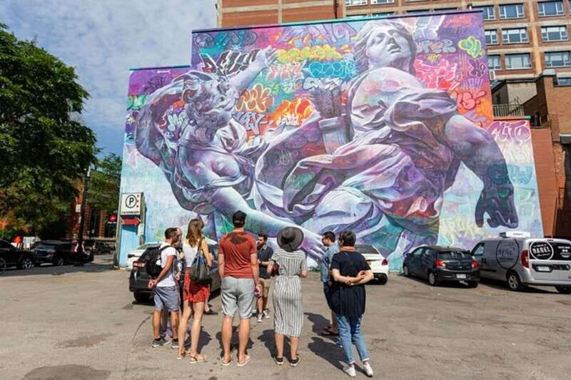 Montreal: Private custom walking tour with a guide - Museum Tickets and What Is Included, So You Do Not Get Surprised
