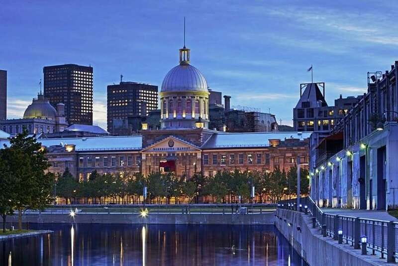 Montreal: Private Customizable Walking Tour of Old Montreal - Key Points Worth Knowing Before You Go