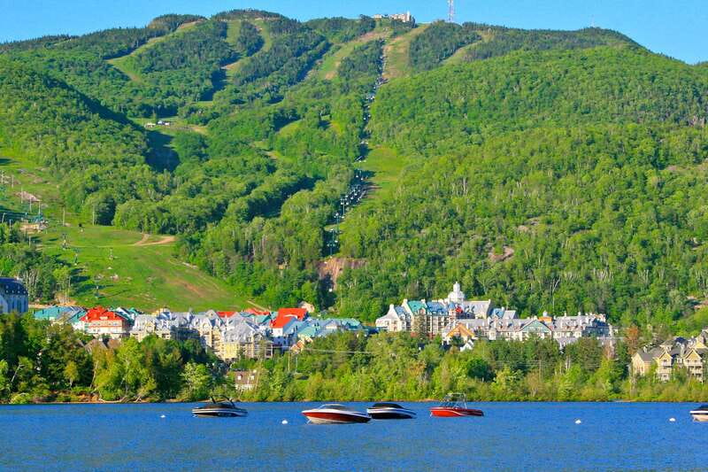 Montreal: Private Day Tour to Mont Tremblant - Key Highlights You’ll Care About