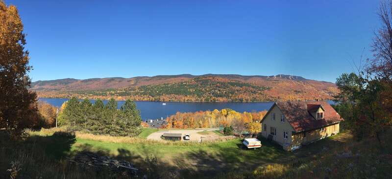 Montreal: Private Day Tour to Mont Tremblant - A Scenic Escape from Montreal, With Less Fuss