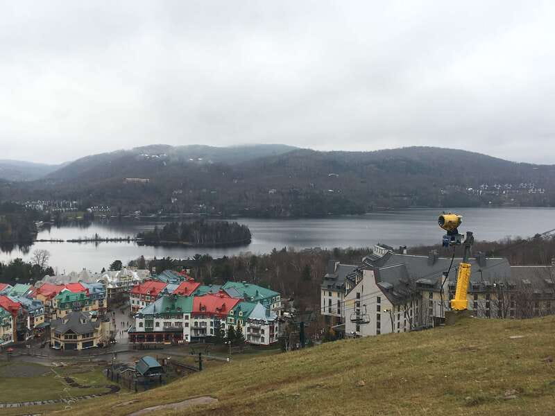 Montreal: Private Day Tour to Mont Tremblant - Timing That Works: When You’ll Be Back