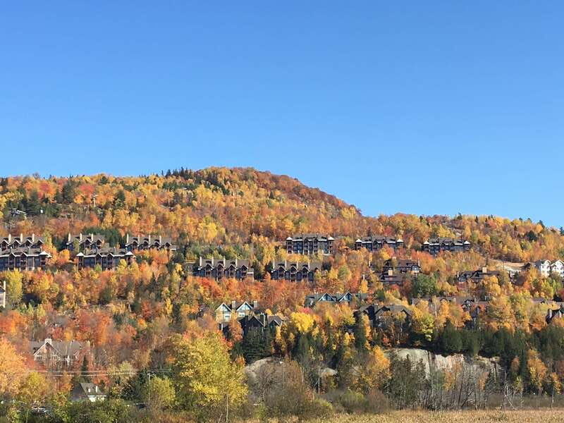 Montreal: Private Day Tour to Mont Tremblant - What to Pack and How to Plan Your Mountain Stops